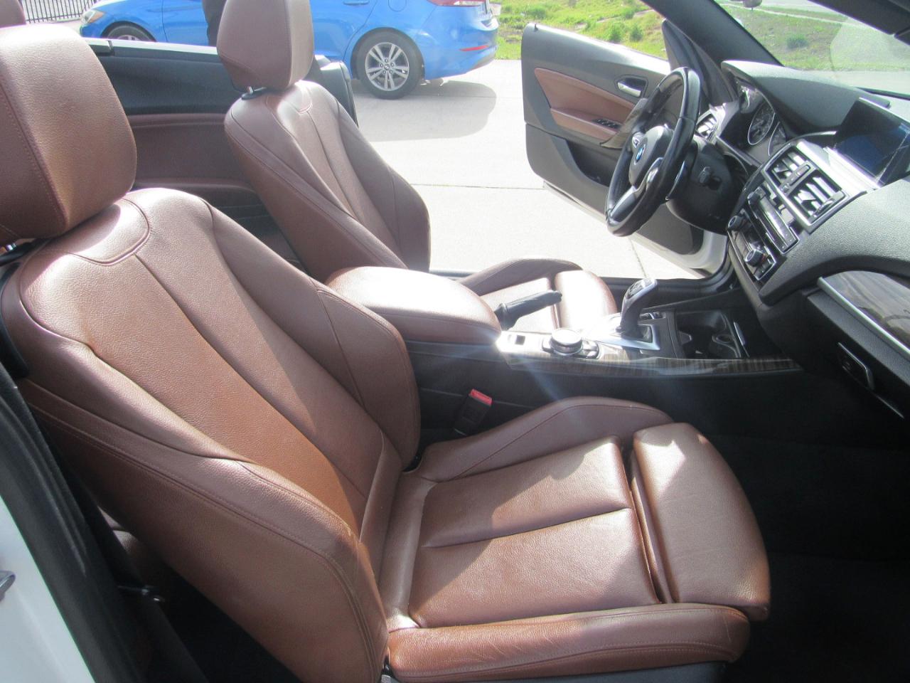 BMW 2 Series 2dr Conv 228i RWD 2016