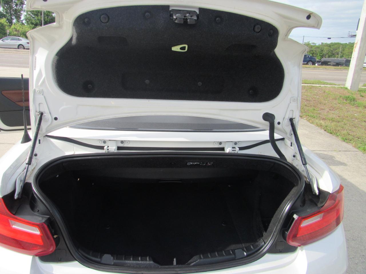 BMW 2 Series 2dr Conv 228i RWD 2016