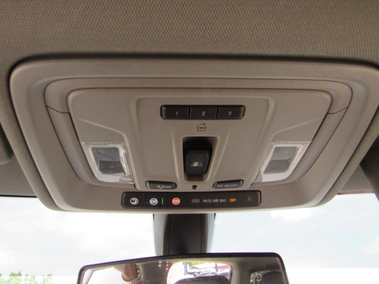 Chevrolet Silverado 1500 4WD Crew Cab 147" RST 2020