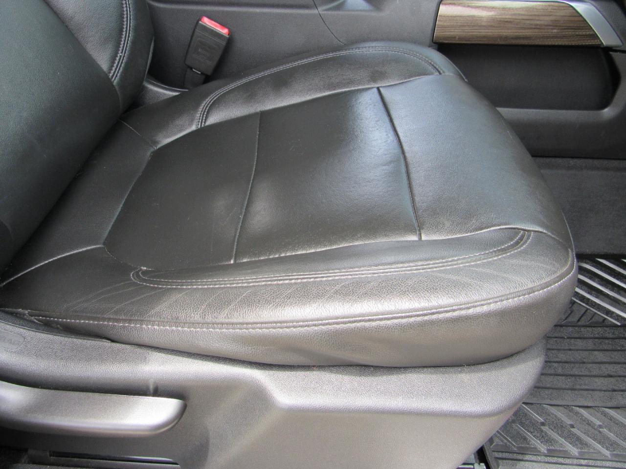 Chevrolet Silverado 1500 4WD Crew Cab 147" RST 2020