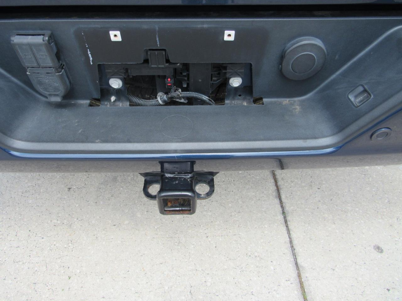 Chevrolet Silverado 1500 4WD Crew Cab 147" RST 2020