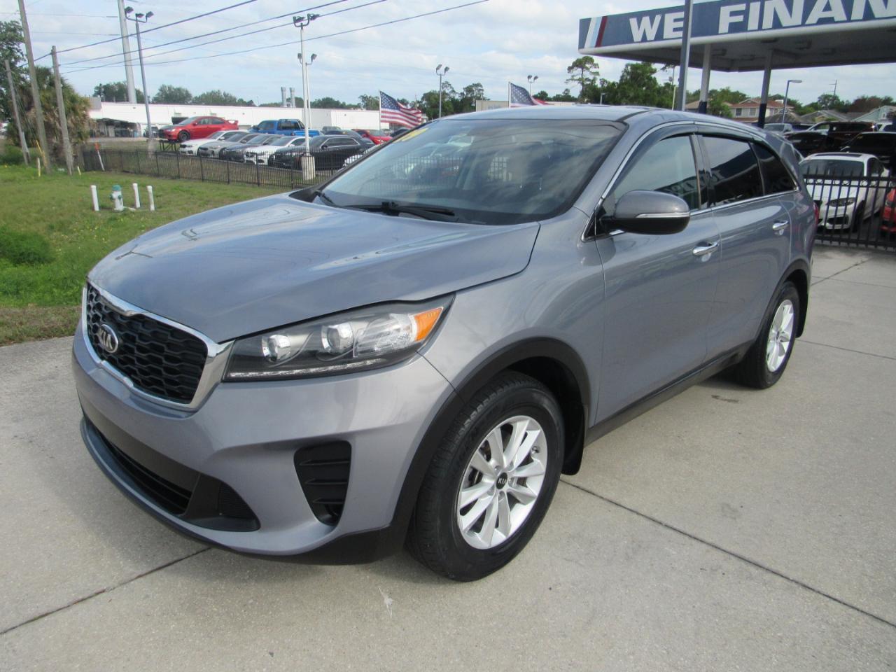 Kia Sorento L FWD 2019