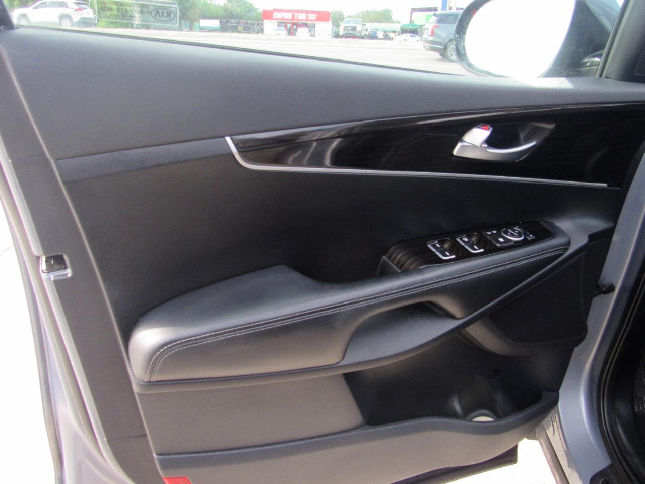 Kia Sorento L FWD 2019