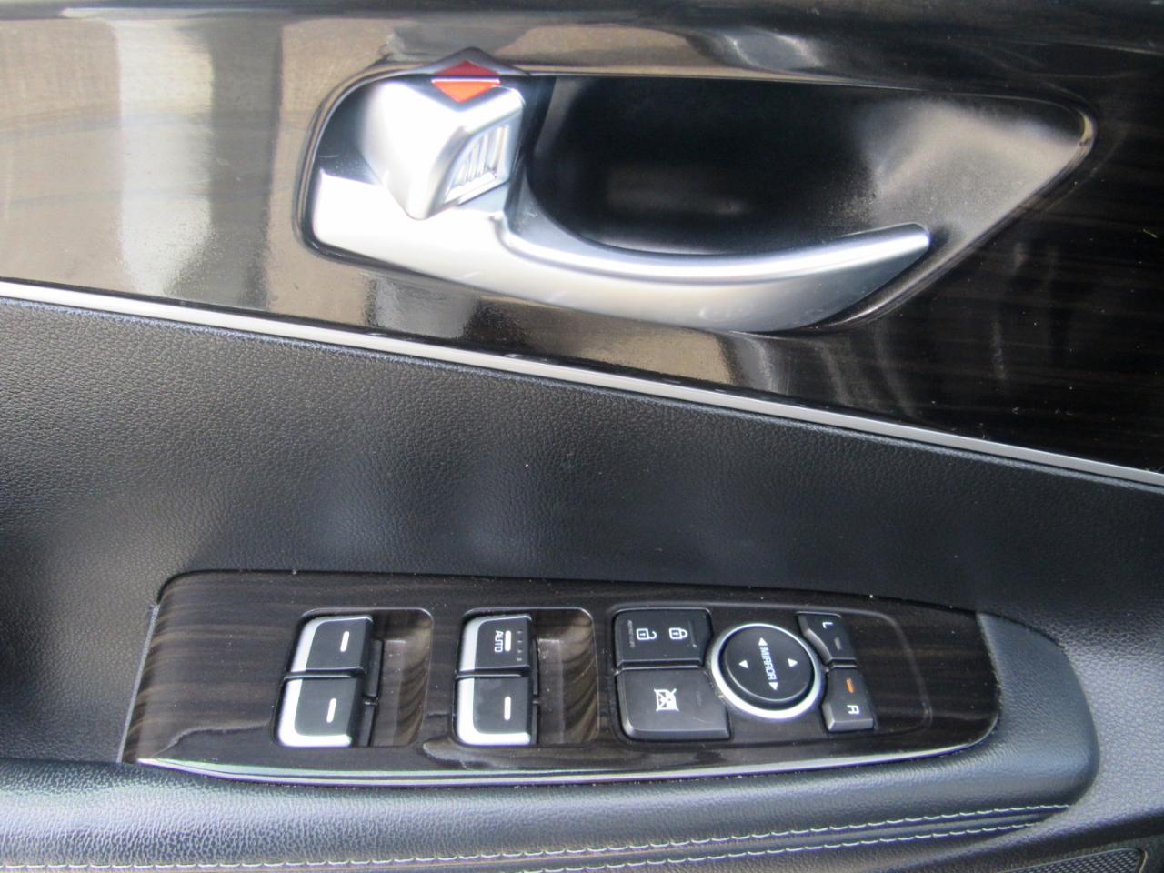 Kia Sorento L FWD 2019