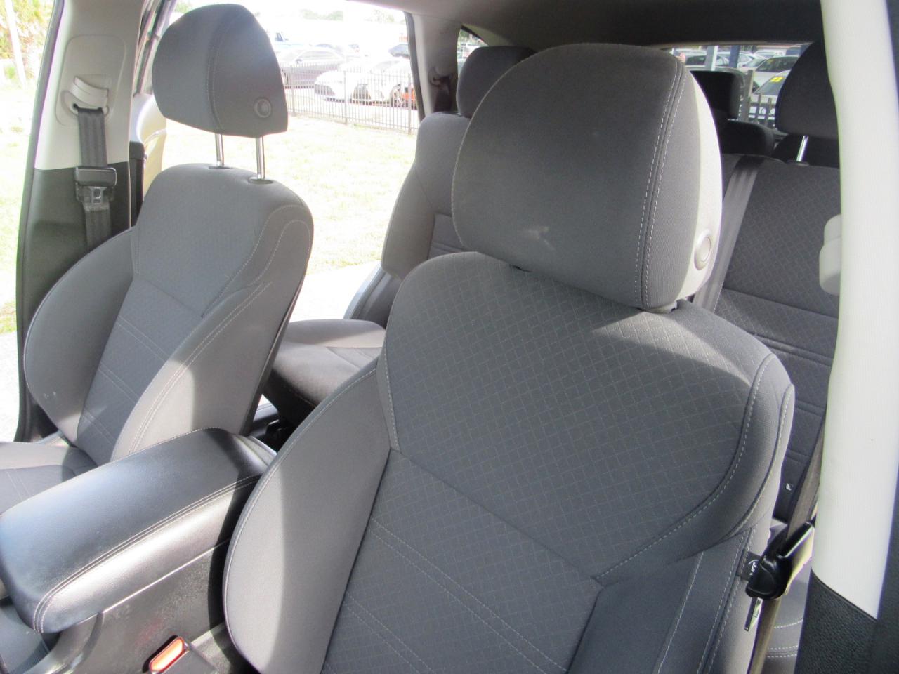 Kia Sorento L FWD 2019