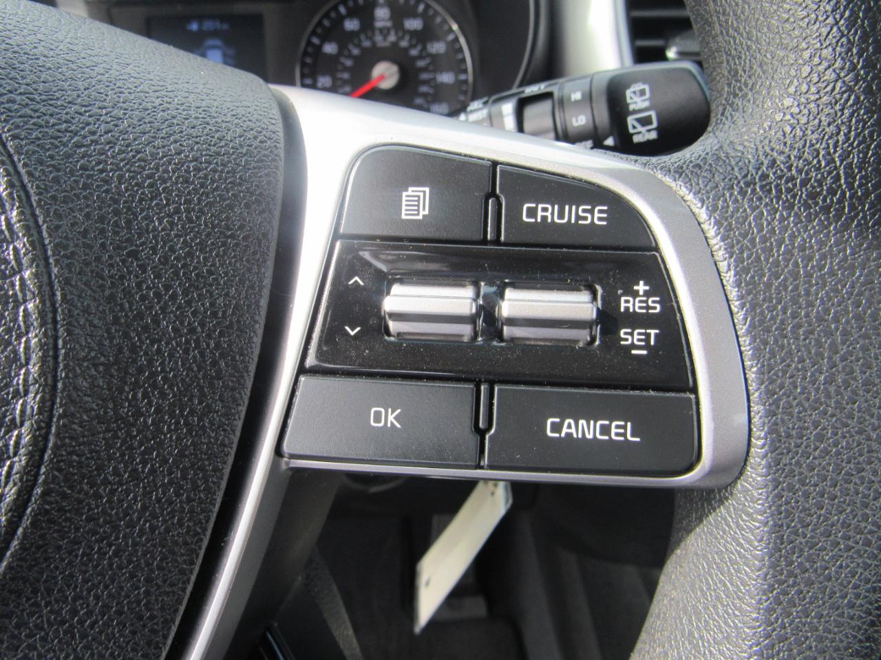 Kia Sorento L FWD 2019