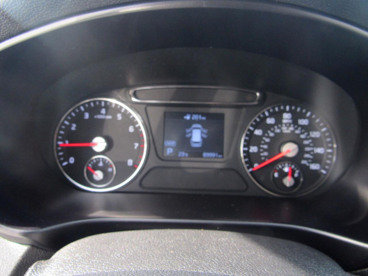 Kia Sorento L FWD 2019