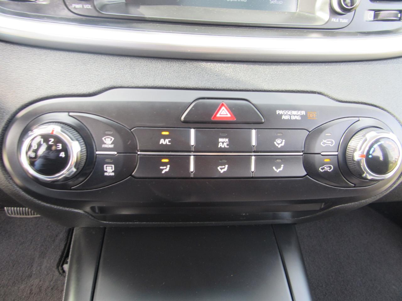 Kia Sorento L FWD 2019