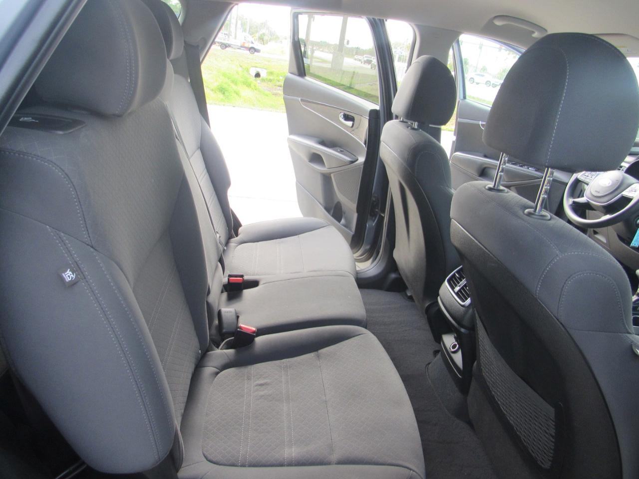 Kia Sorento L FWD 2019