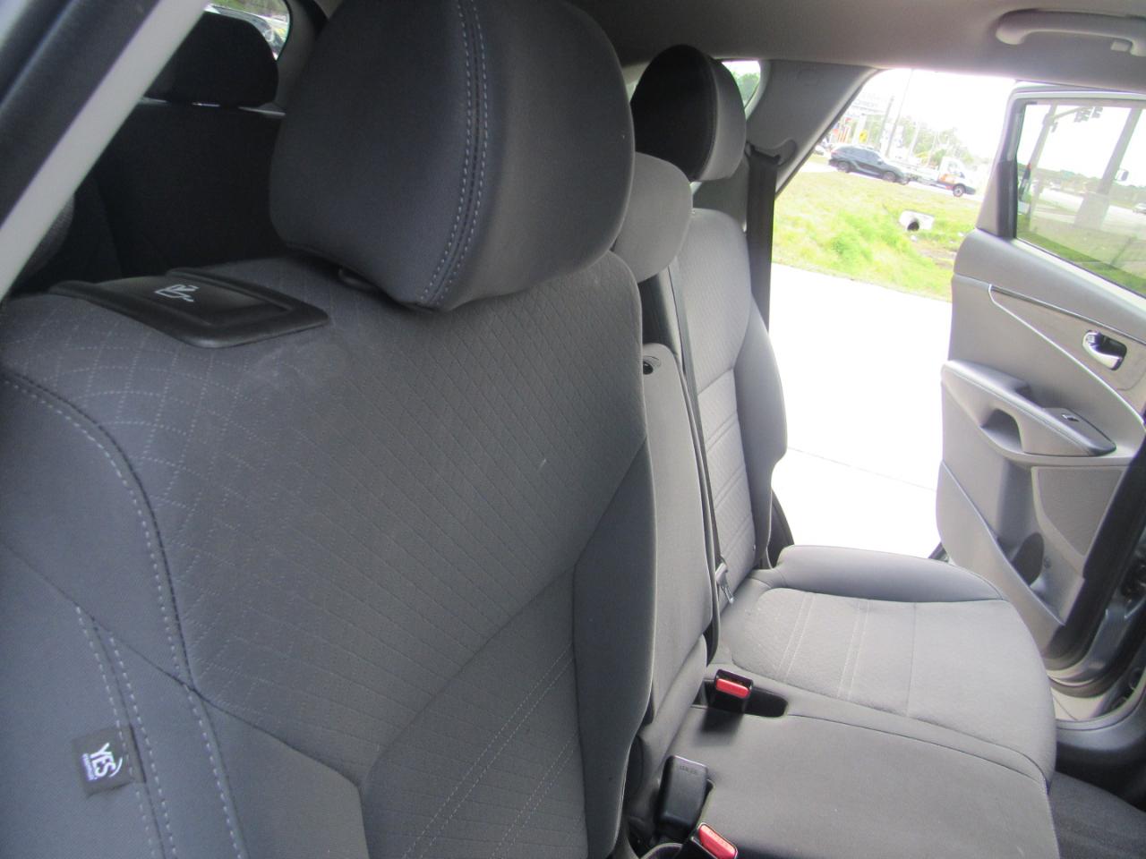 Kia Sorento L FWD 2019