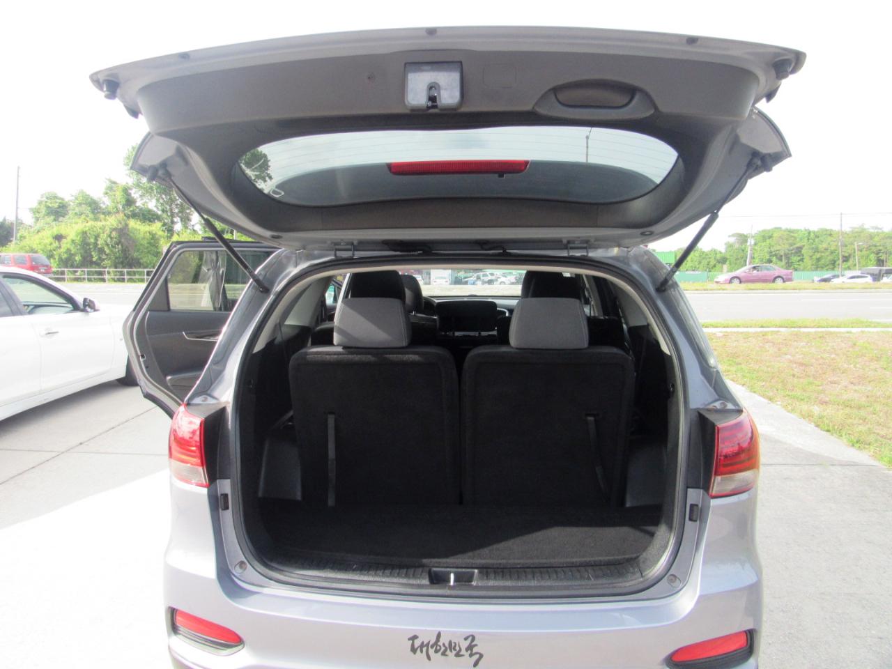 Kia Sorento L FWD 2019