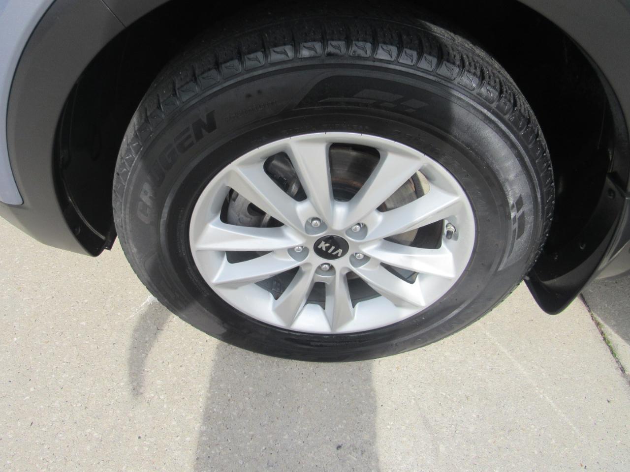 Kia Sorento L FWD 2019