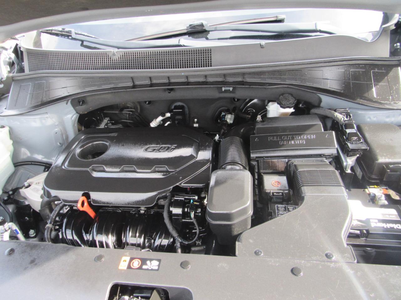 Kia Sorento L FWD 2019