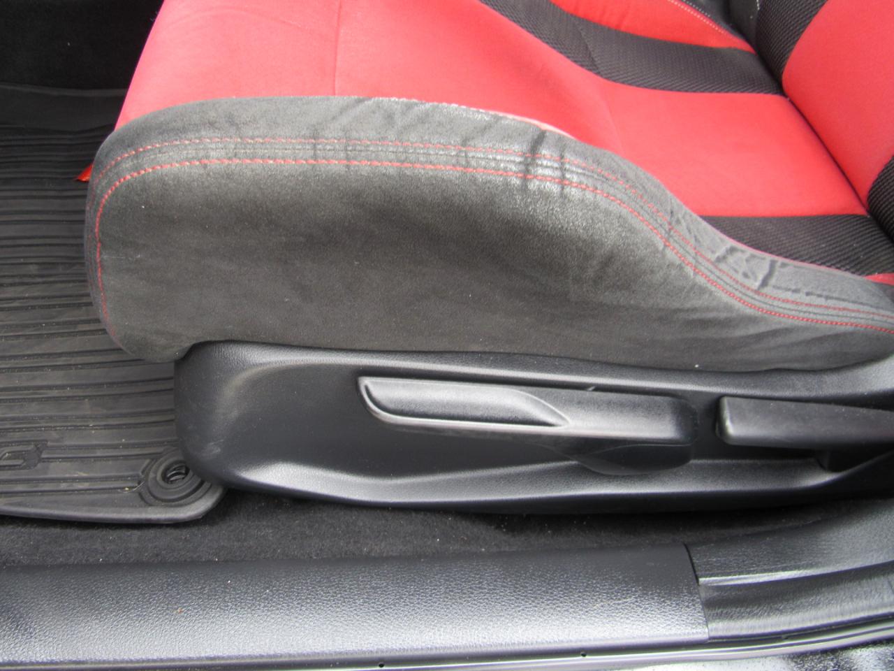 Honda Civic Type R Touring Manual 2019