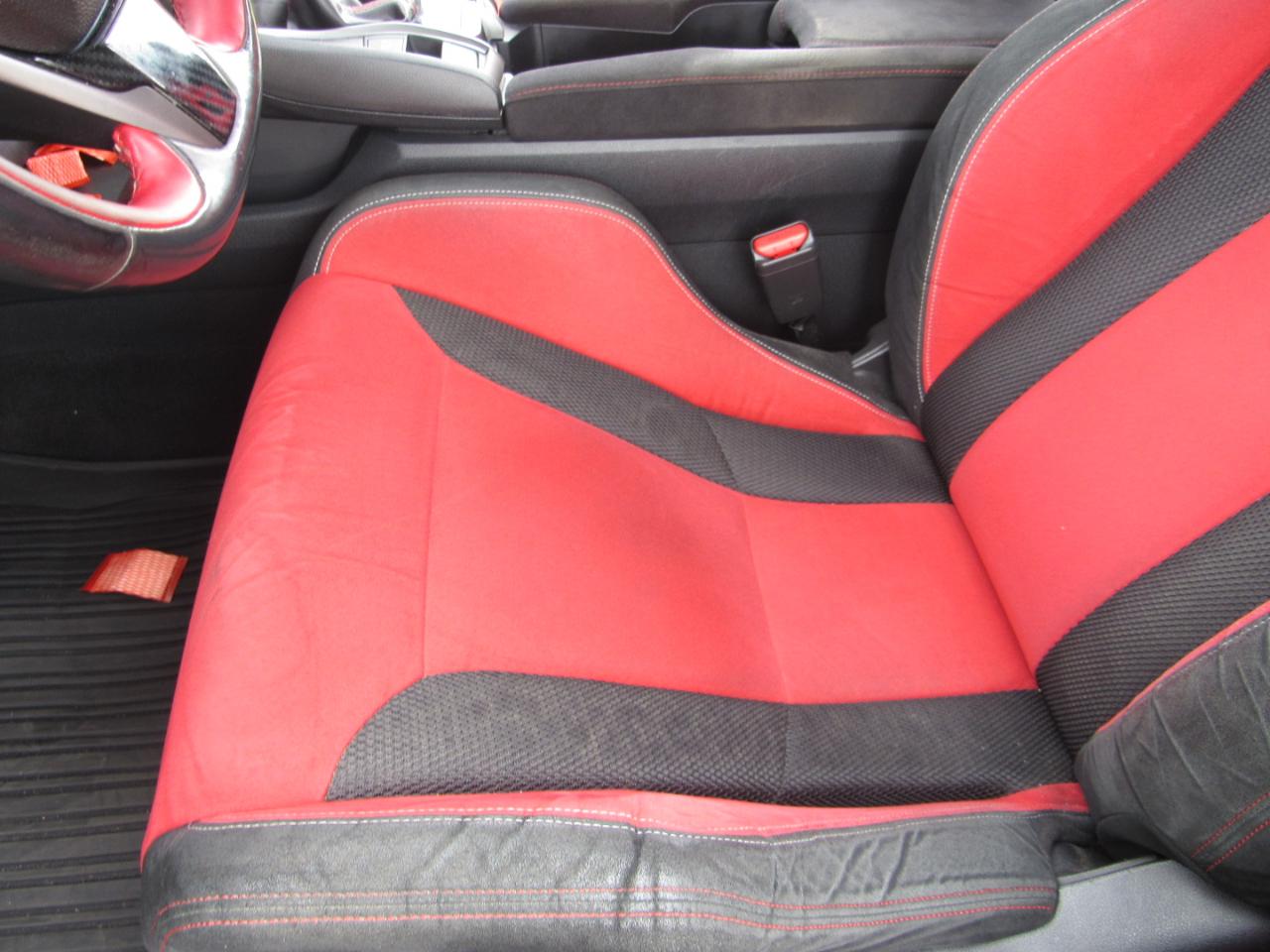 Honda Civic Type R Touring Manual 2019