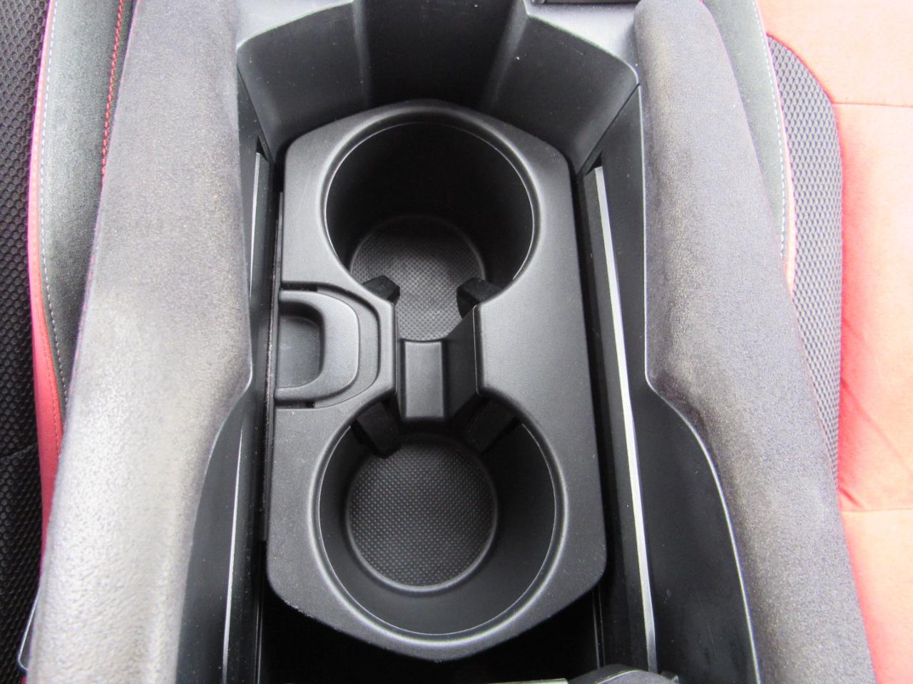 Honda Civic Type R Touring Manual 2019