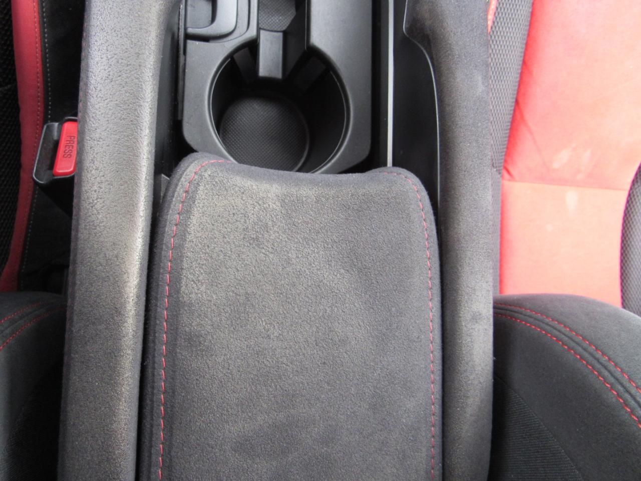 Honda Civic Type R Touring Manual 2019