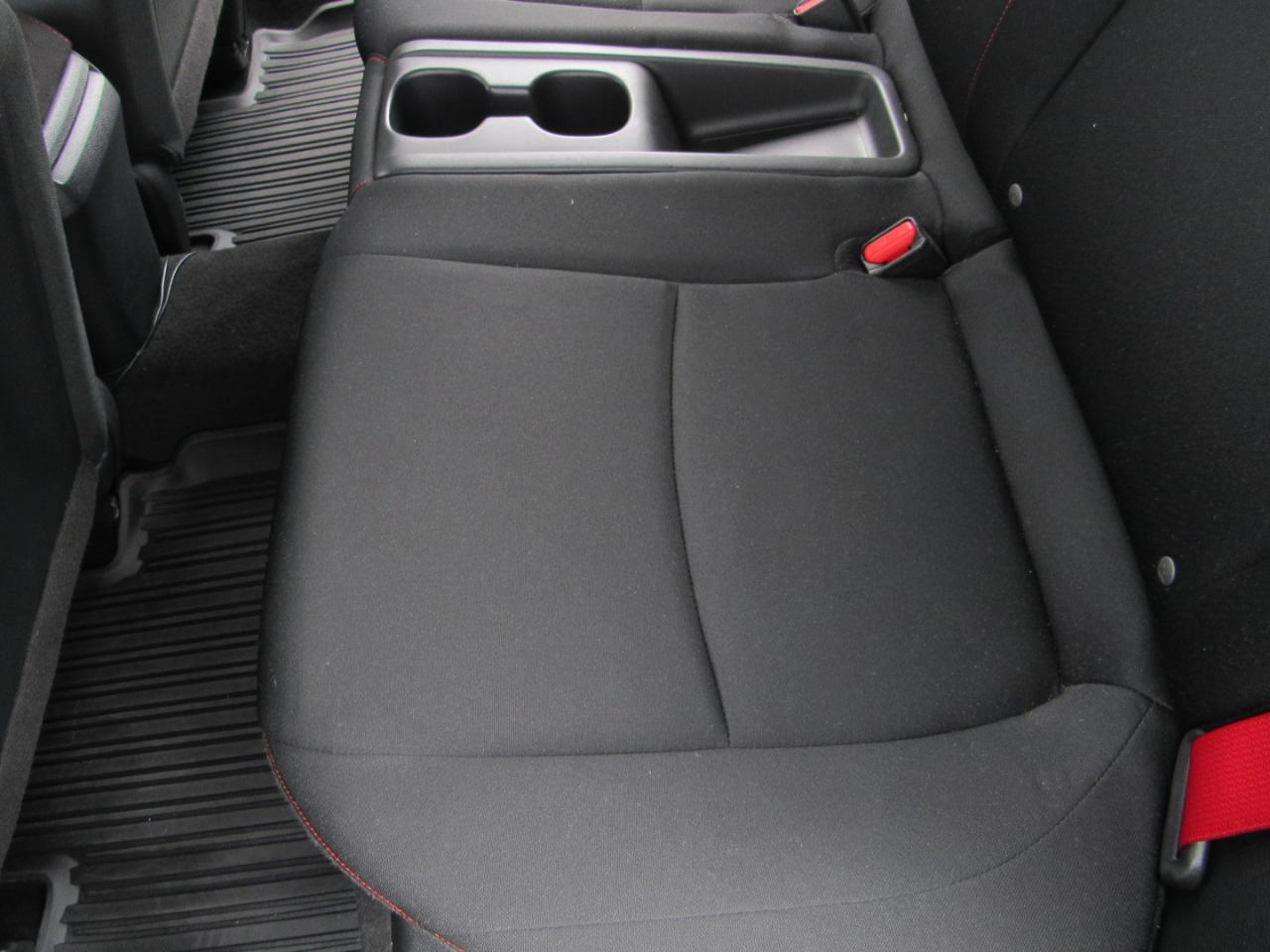 Honda Civic Type R Touring Manual 2019