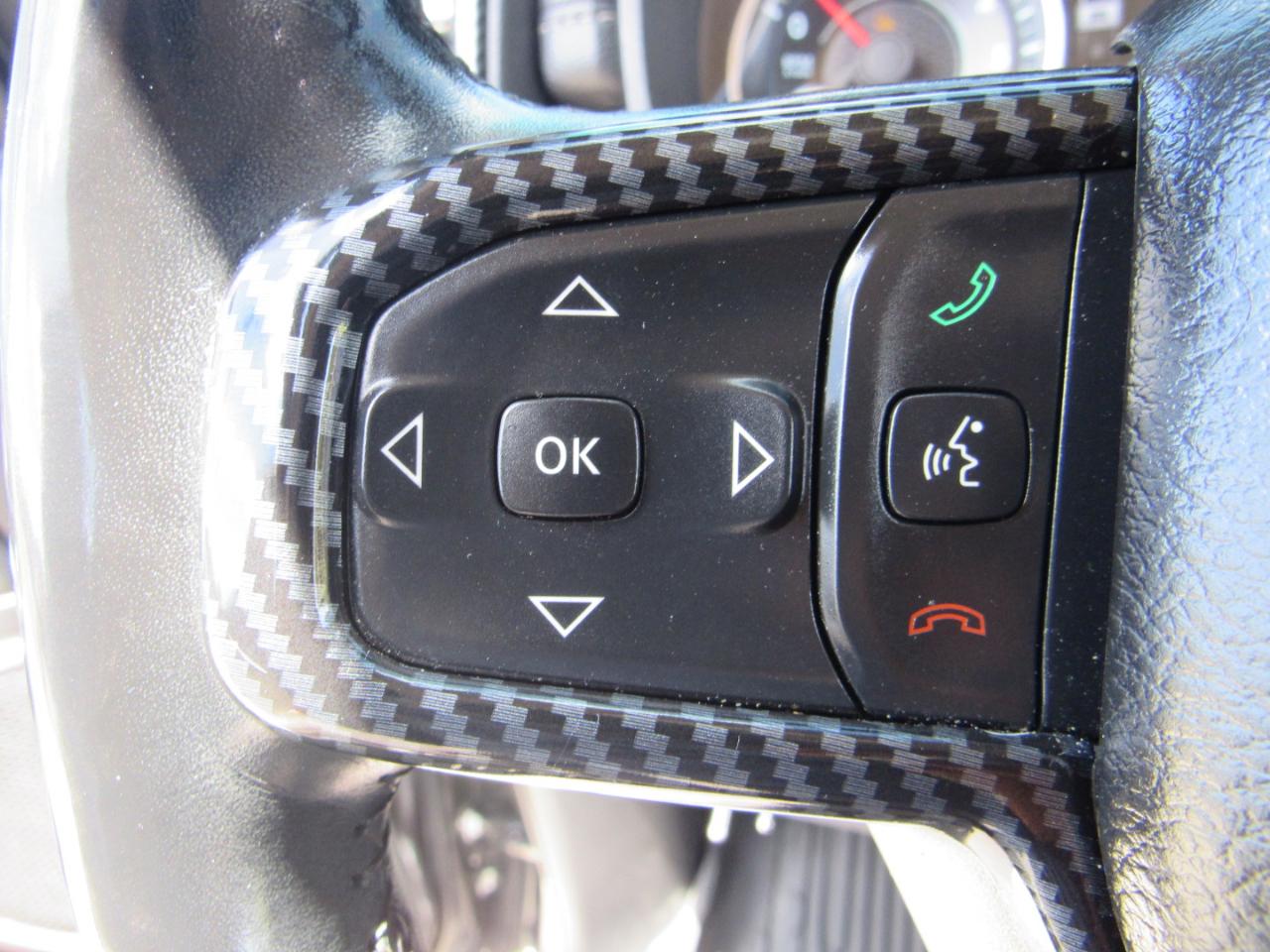 RAM 1500 Laramie 4x2 Quad Cab 6'4" Box 2019