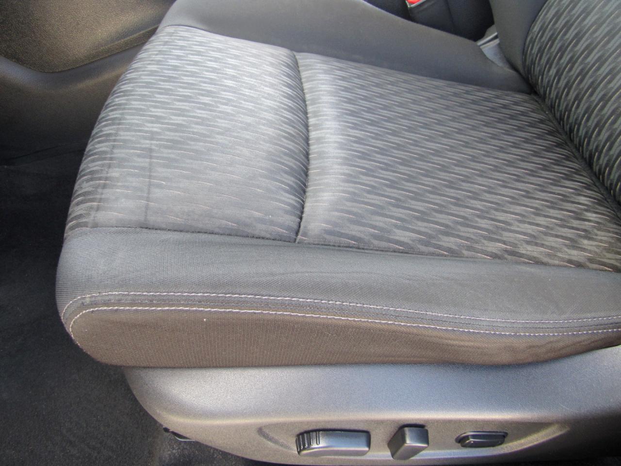 Nissan Rogue AWD SV 2017