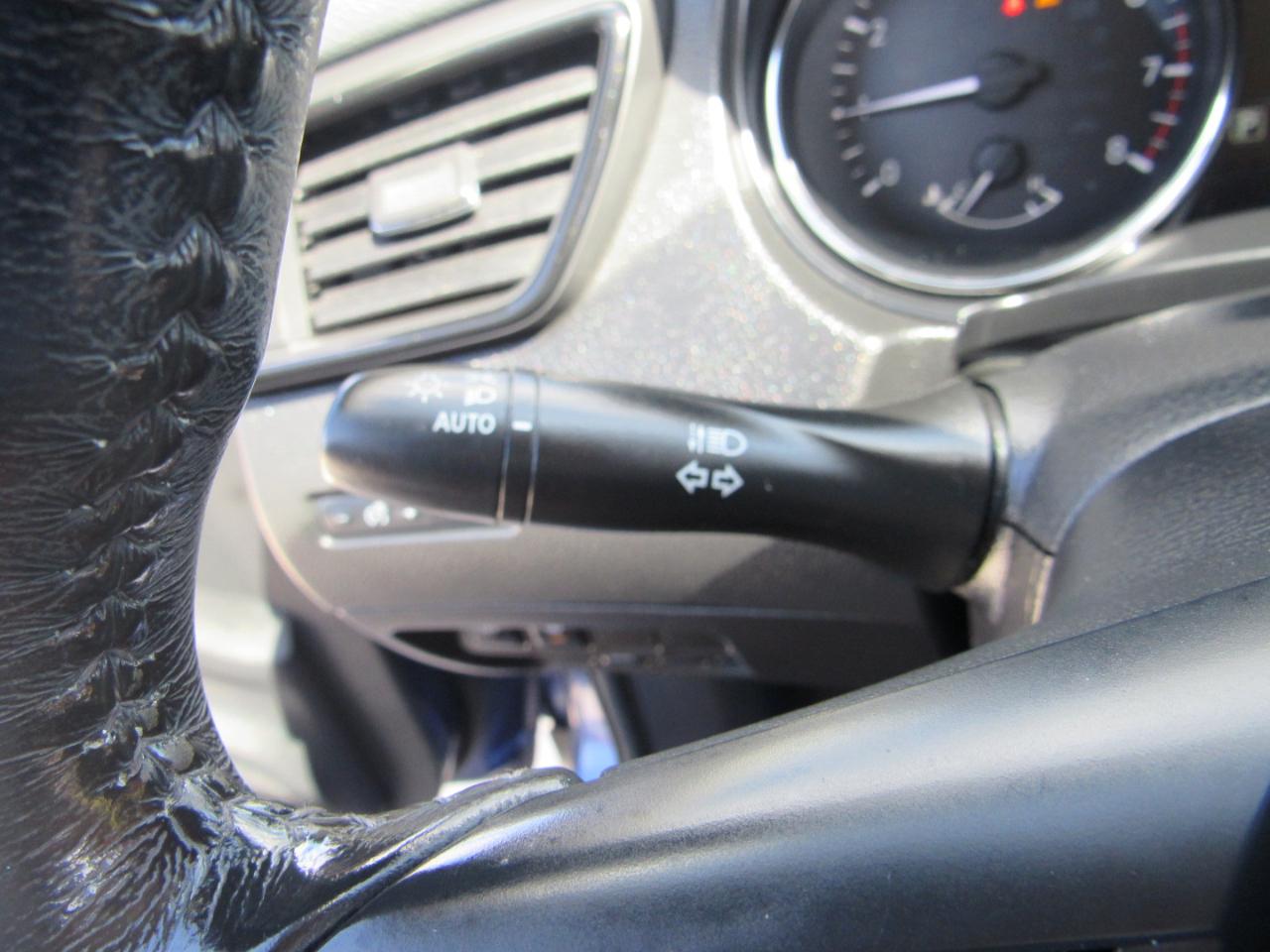 Nissan Rogue AWD SV 2017