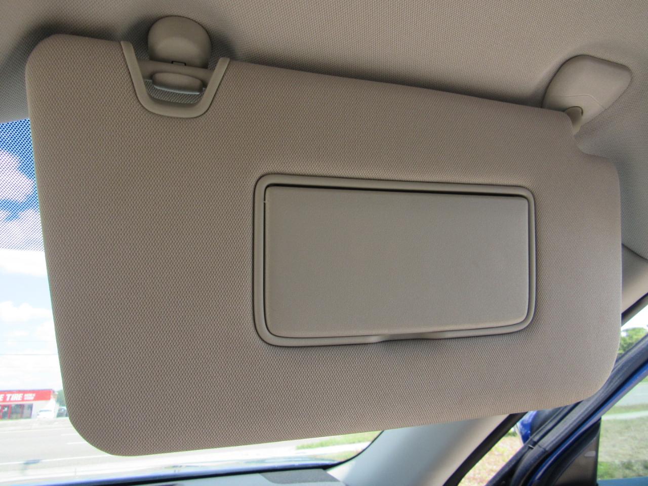 Nissan Rogue AWD SV 2017