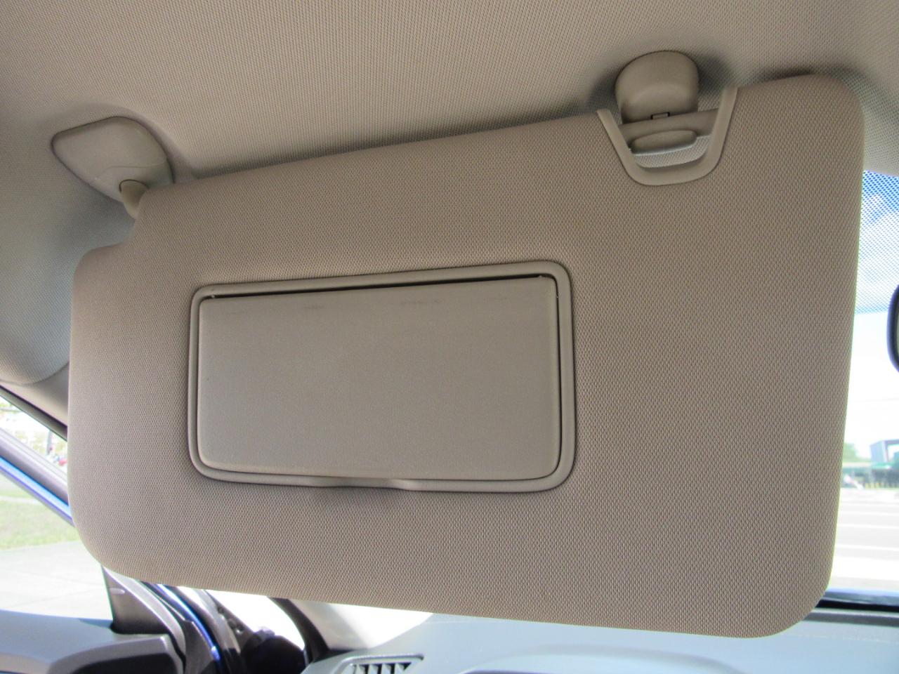 Nissan Rogue AWD SV 2017