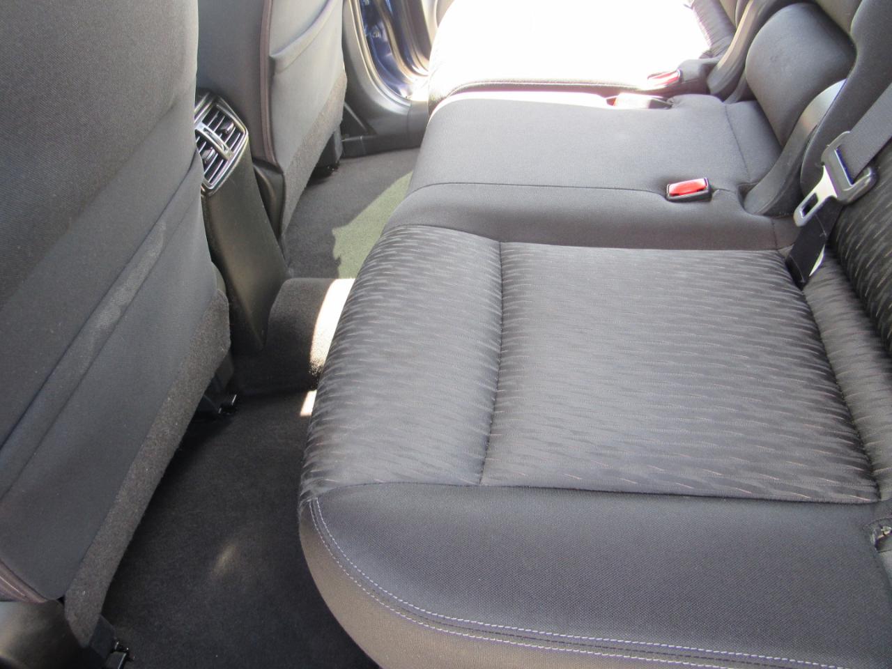 Nissan Rogue AWD SV 2017