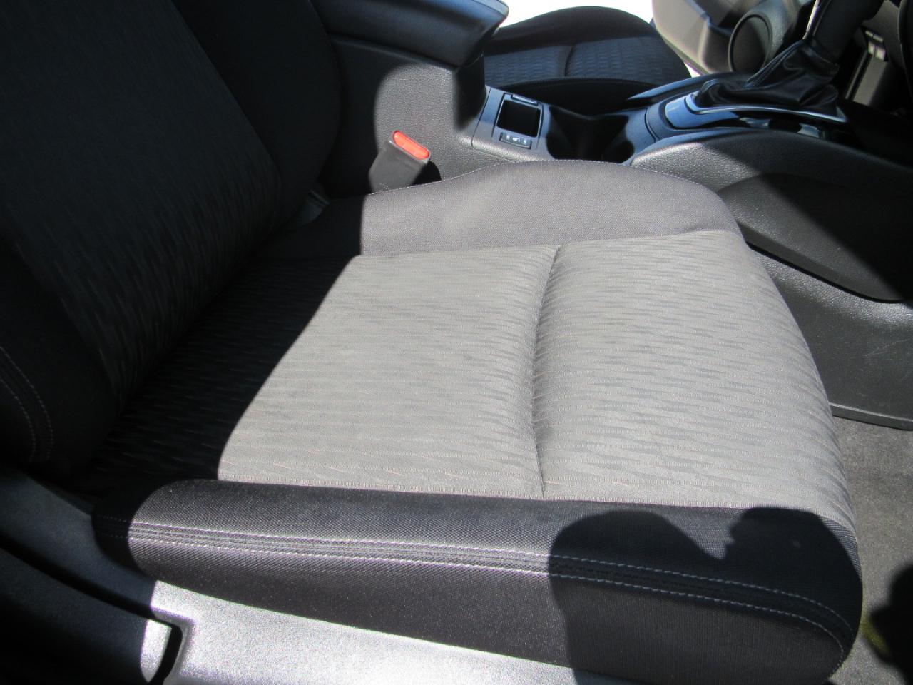 Nissan Rogue AWD SV 2017