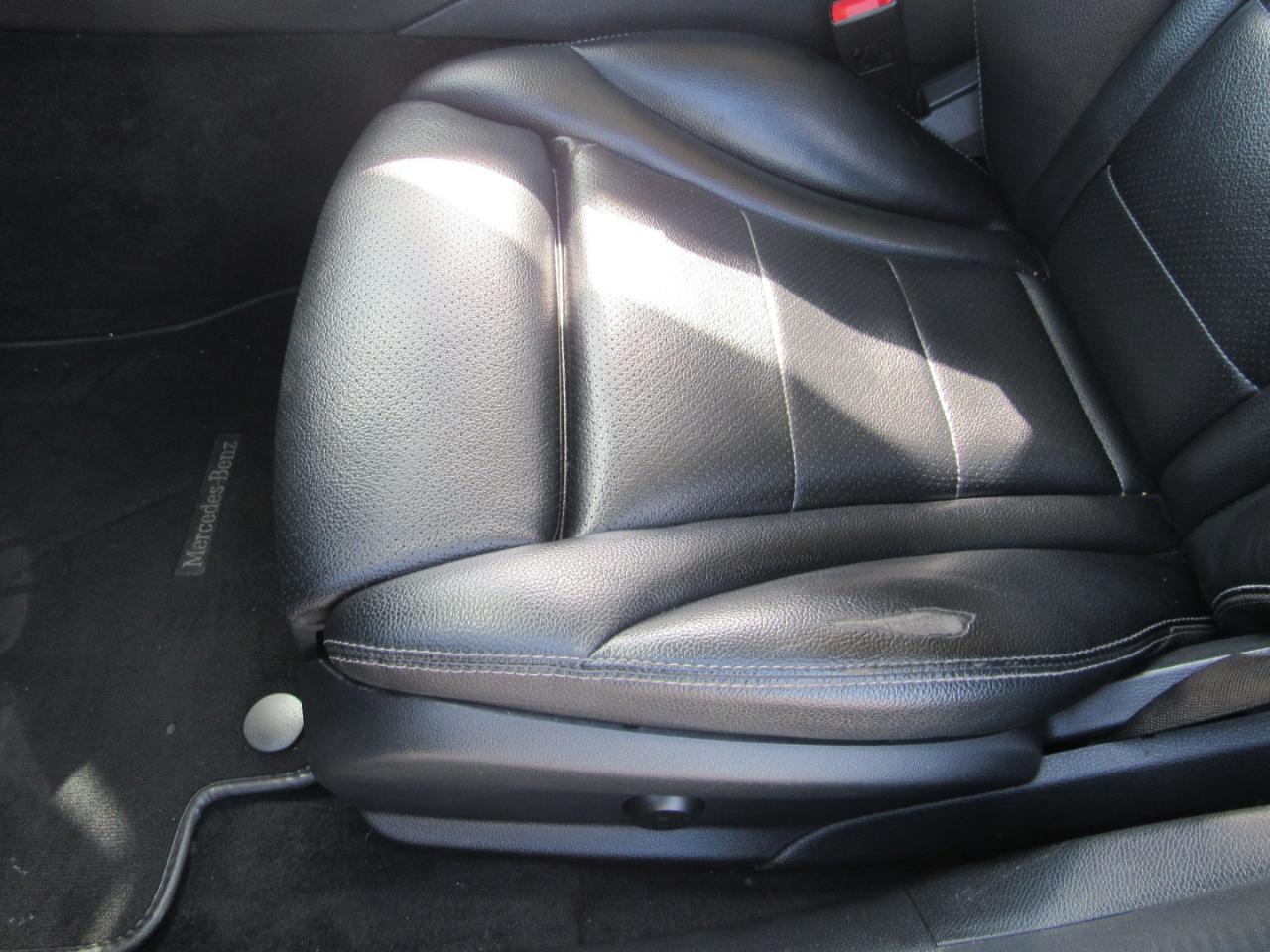 Mercedes-Benz C-Class C 300 Sedan 2017