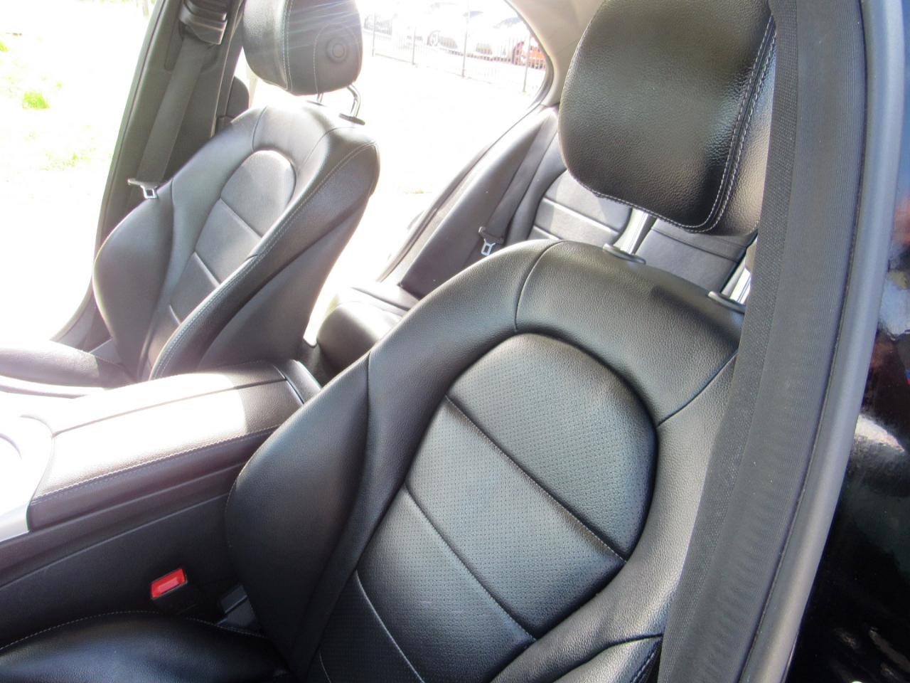 Mercedes-Benz C-Class C 300 Sedan 2017