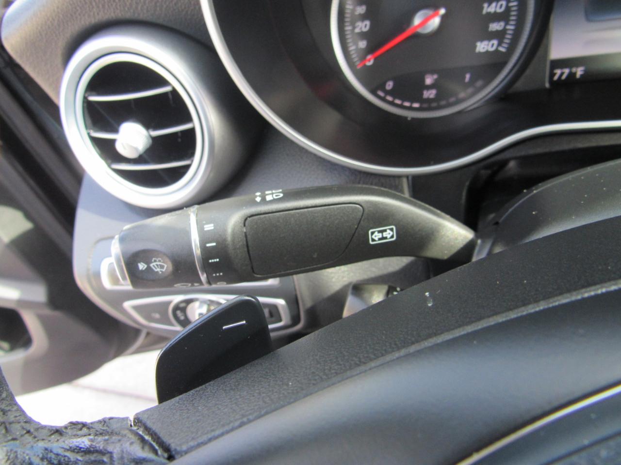 Mercedes-Benz C-Class C 300 Sedan 2017