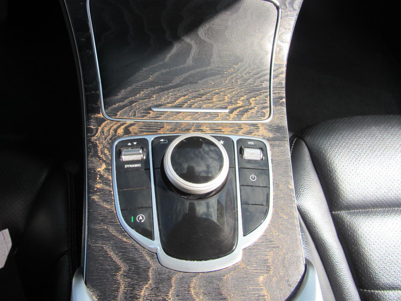 Mercedes-Benz C-Class C 300 Sedan 2017