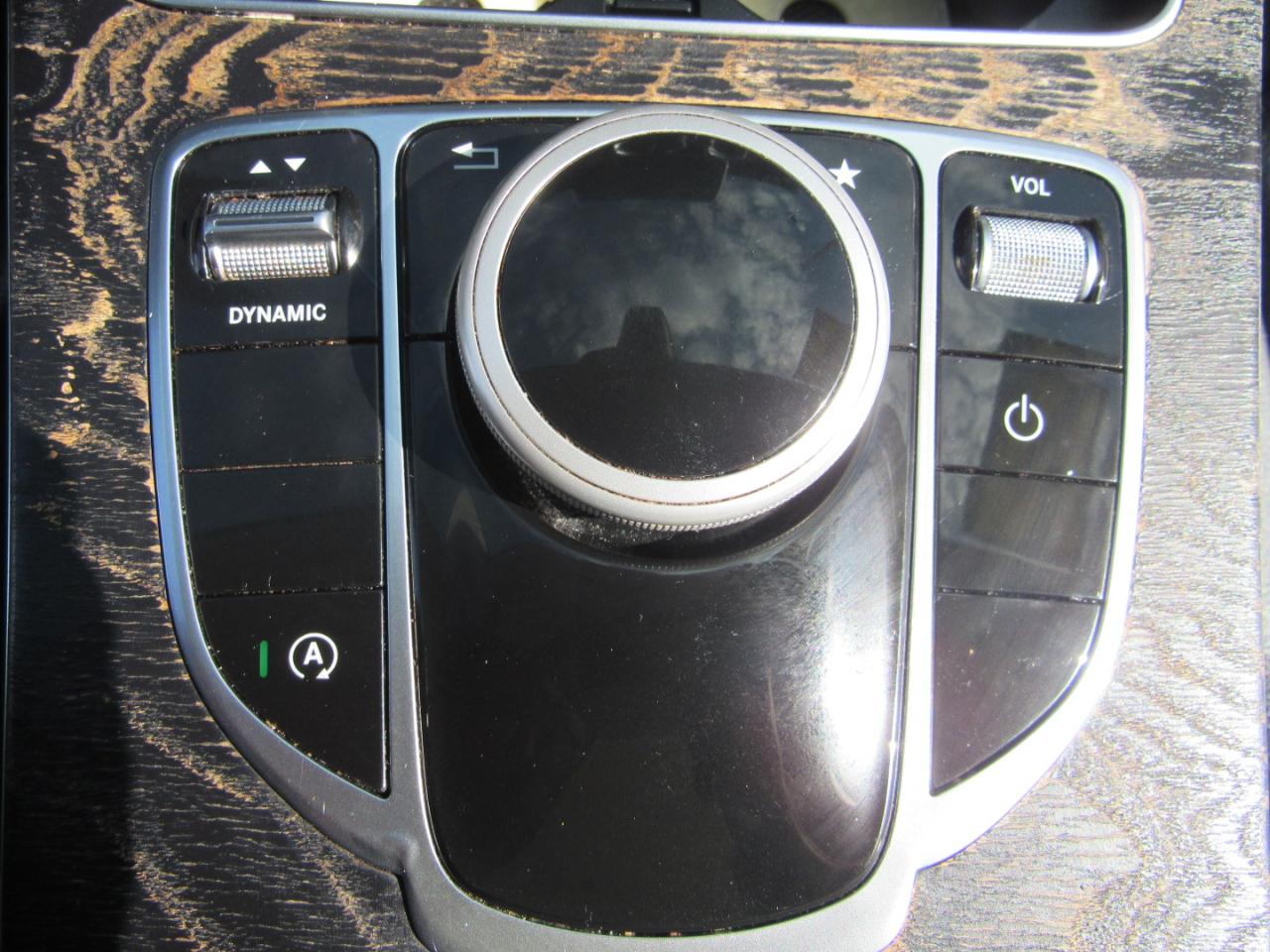 Mercedes-Benz C-Class C 300 Sedan 2017