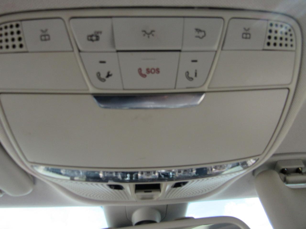 Mercedes-Benz C-Class C 300 Sedan 2017