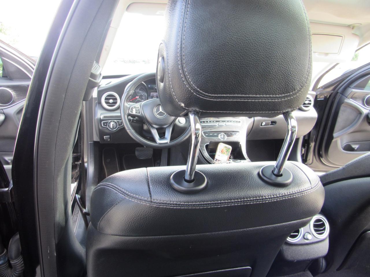 Mercedes-Benz C-Class C 300 Sedan 2017