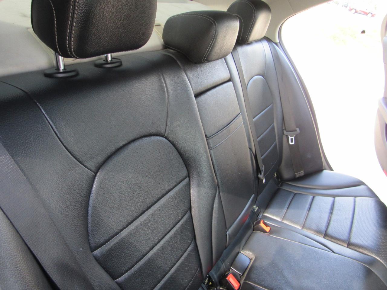 Mercedes-Benz C-Class C 300 Sedan 2017