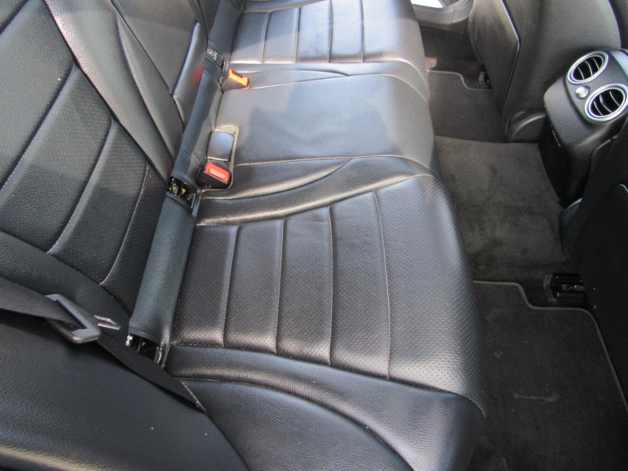 Mercedes-Benz C-Class C 300 Sedan 2017