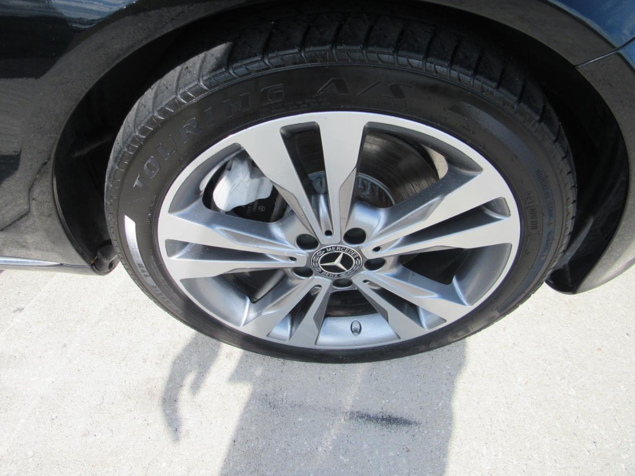 Mercedes-Benz C-Class C 300 Sedan 2017