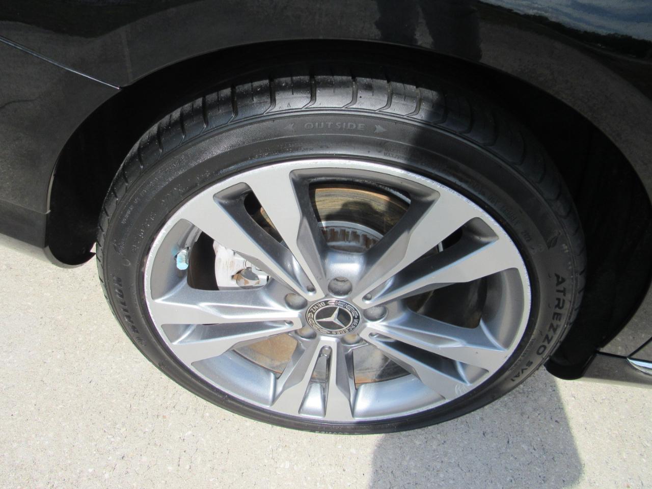 Mercedes-Benz C-Class C 300 Sedan 2017