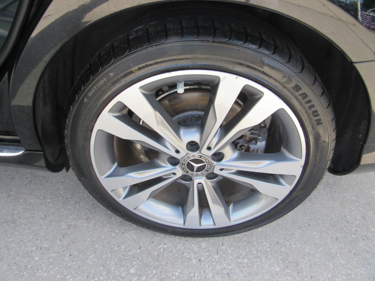 Mercedes-Benz C-Class C 300 Sedan 2017