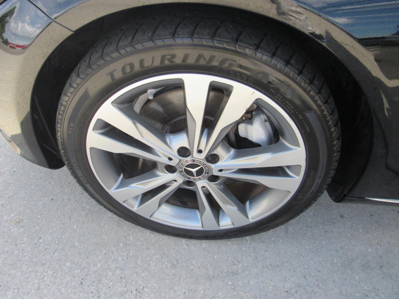 Mercedes-Benz C-Class C 300 Sedan 2017