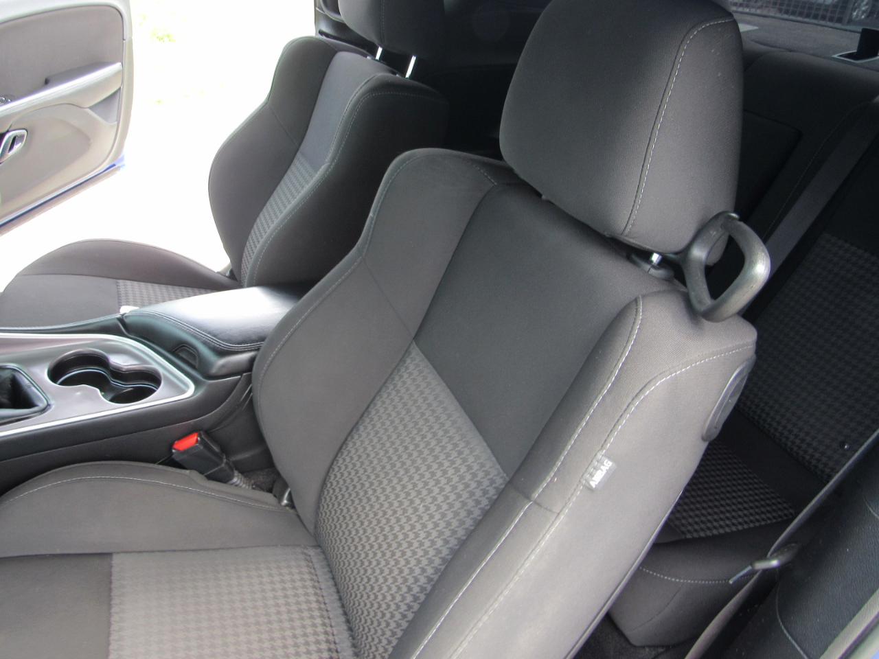 Dodge Challenger R/T RWD 2022