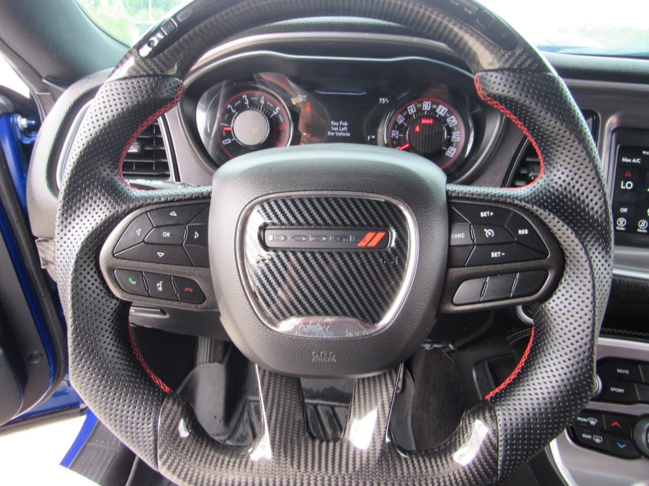 Dodge Challenger R/T RWD 2022