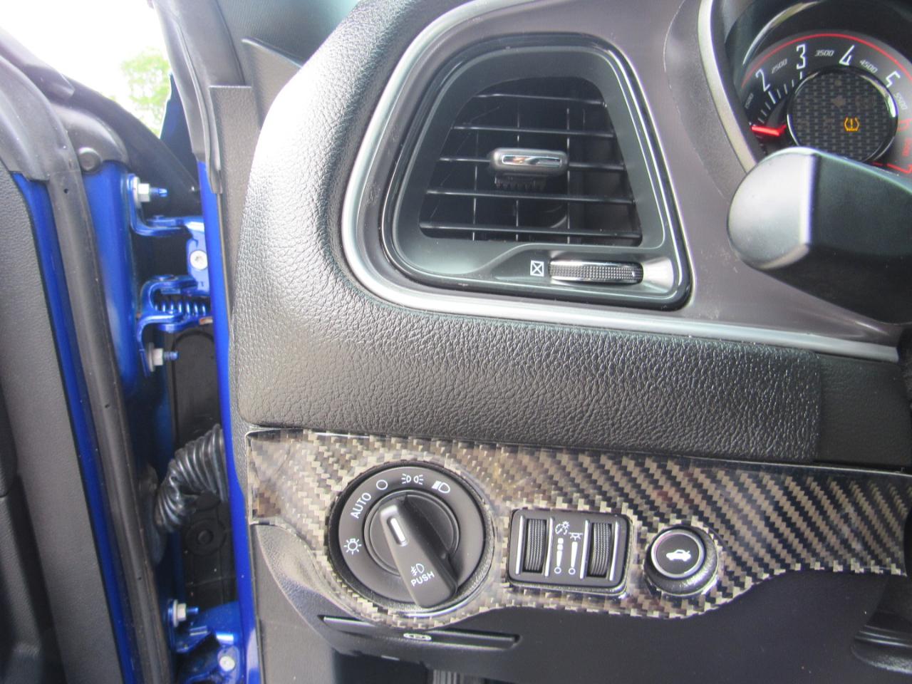 Dodge Challenger R/T RWD 2022