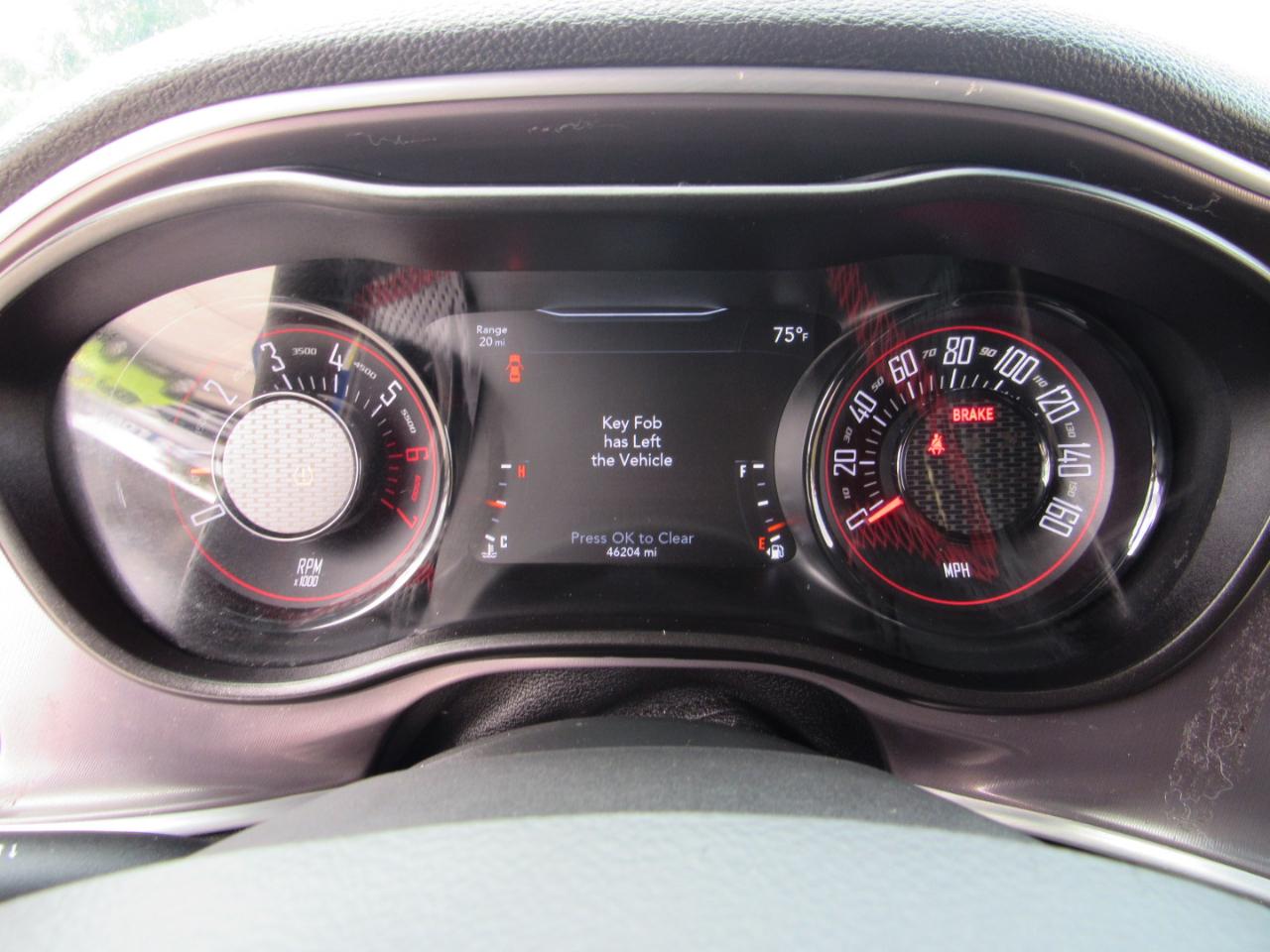 Dodge Challenger R/T RWD 2022