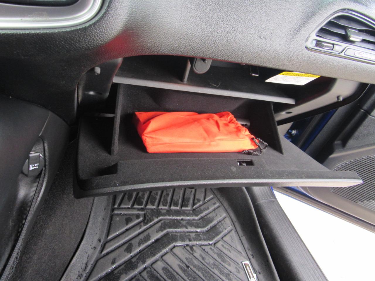 Dodge Challenger R/T RWD 2022