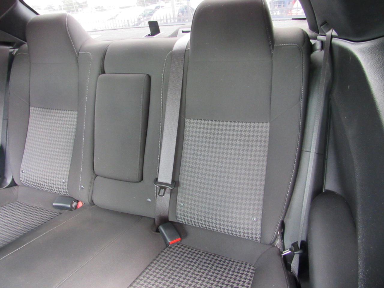 Dodge Challenger R/T RWD 2022