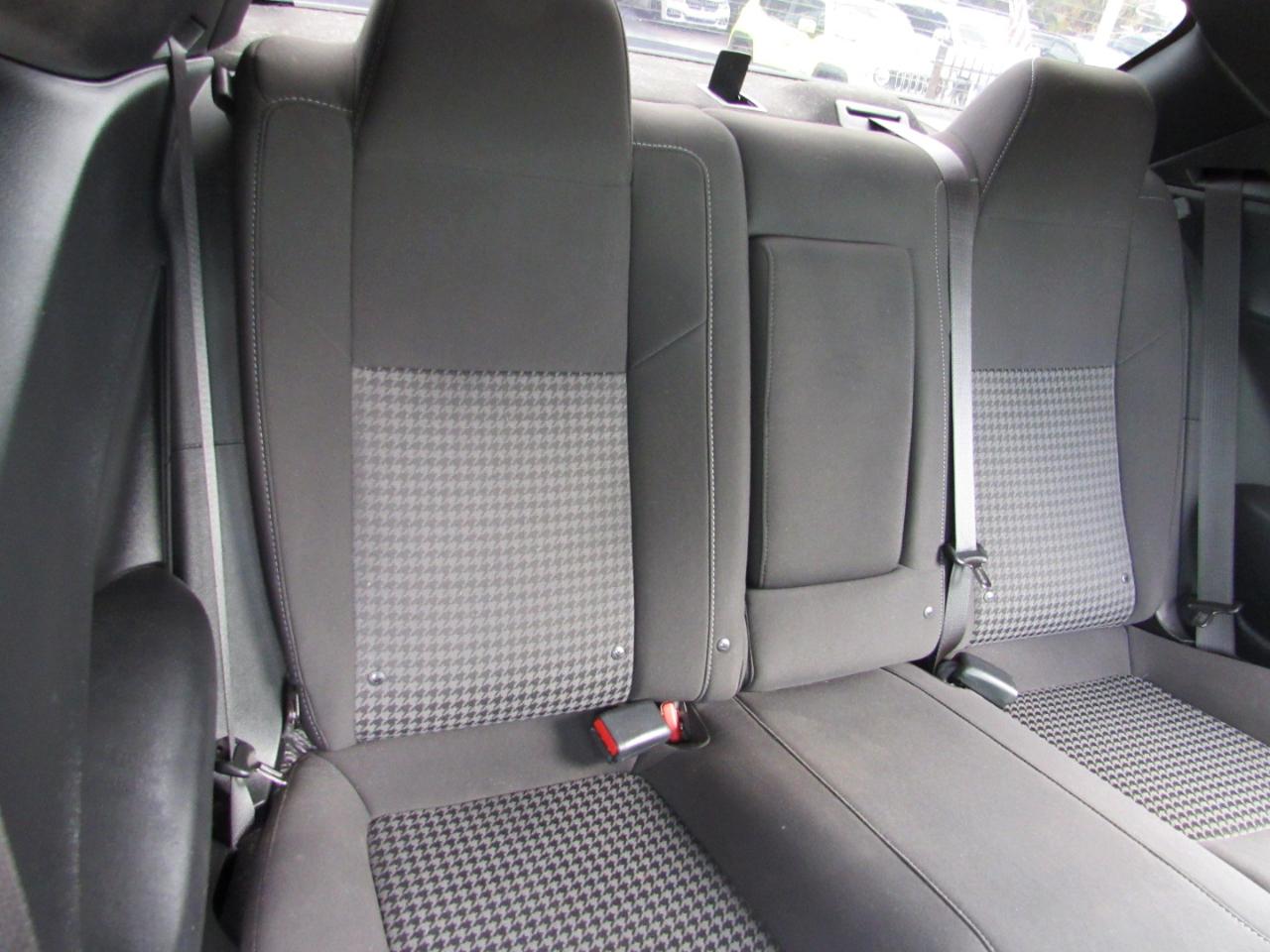 Dodge Challenger R/T RWD 2022