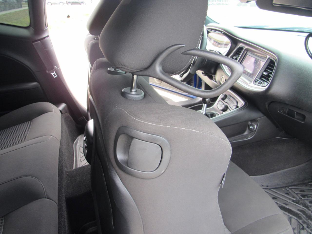 Dodge Challenger R/T RWD 2022